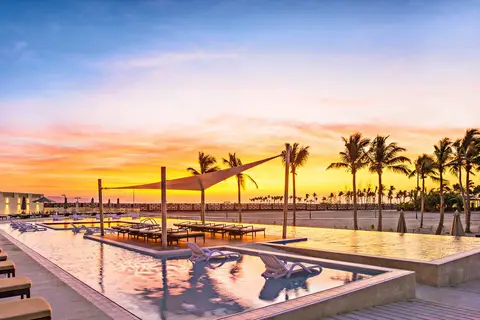 The Club by Fanar in Salalah — foto 19