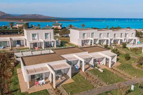Capo Falcone Charming Appartementen in Stintino — foto 20