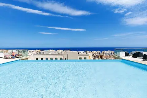 AX The Palace in Tas-Sliema — foto 12