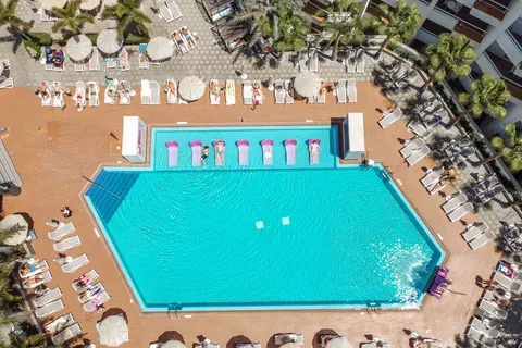 Servatur Don Miguel in Playa del Inglés — foto 4