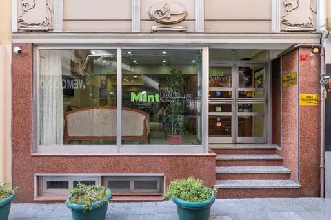 Mint Residence Taksim in Fatih — foto 9