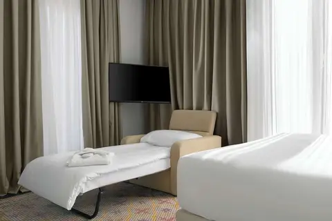 Ibis Styles Old Tbilisi in Tbilisi — foto 5