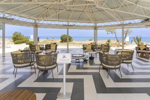 Fiesta Hotel Garden Beach in Campo Felice Di Roccella — foto 10