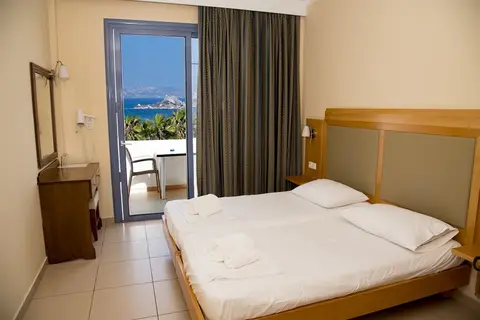 Hermes Hotel in Αντιμάχεια — foto 8