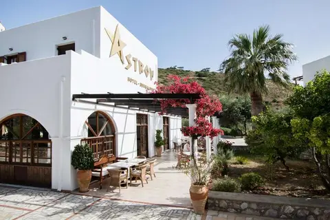 Astron Hotel Karpathos in Karpathos Municipal Unit, foto 7