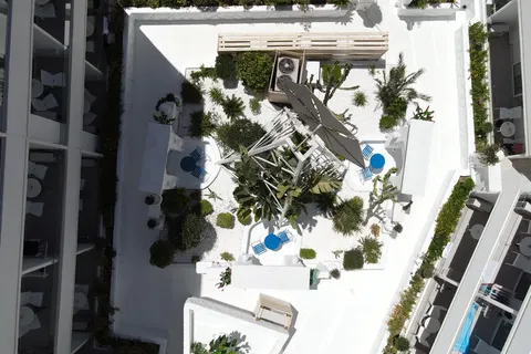 Rhodos Horizon Blu foto 5