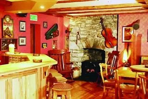 Hylands Burren Hotel in Ballyvaughan — foto 25