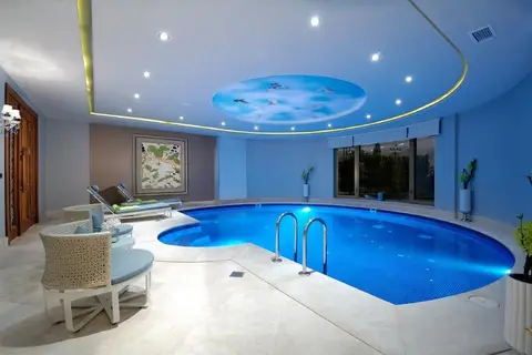 THE PLAZA BODRUM in Bodrum — foto 12