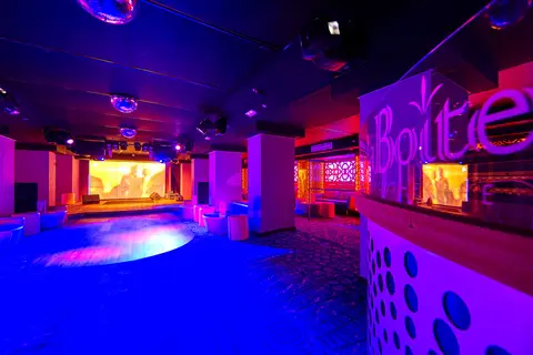 Indico Rock Hotel Mallorca in Palma — foto 29