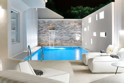 Aelia Villa in Thassos, foto 13
