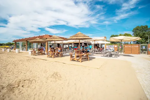 Camping Pra Delle Torri foto 3