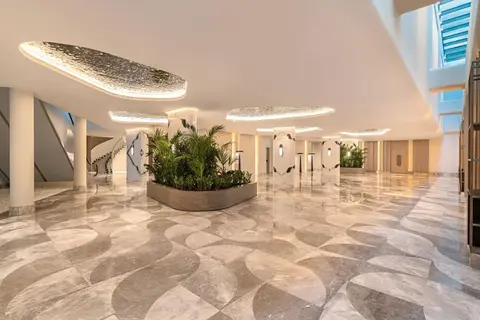 Swissôtel Resort And Spa Cesme in Cesme — foto 8