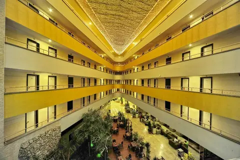 Kirbiyik Resort Hotel in Alanya — foto 5