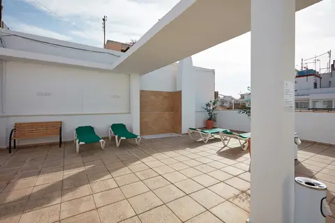 Milord's Suites in Benidorm — foto 26