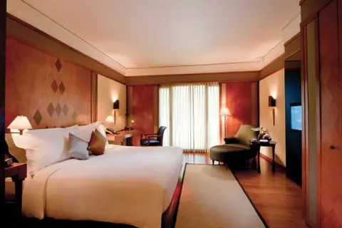 The Sukhothai in Bangkok, foto 2