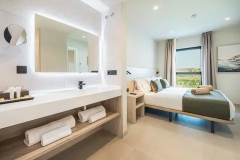 Amarilla Golf Residences in San Miguel de Abona — foto 23