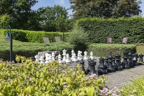 Hotel Berg en Dal foto 15