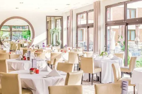 Parc-Hotel Alvisse foto 3