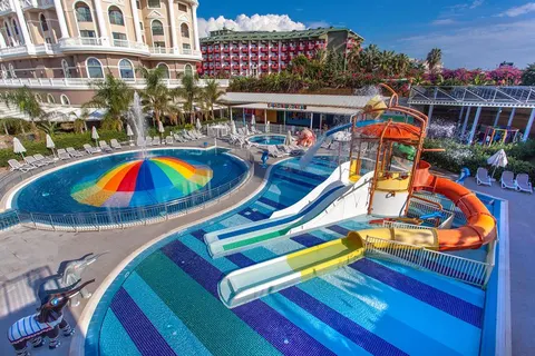 Haydarpasha Palace foto 5