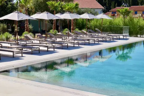 Molum Hotel & Residences in Sveti Filip i Jakov — foto 14