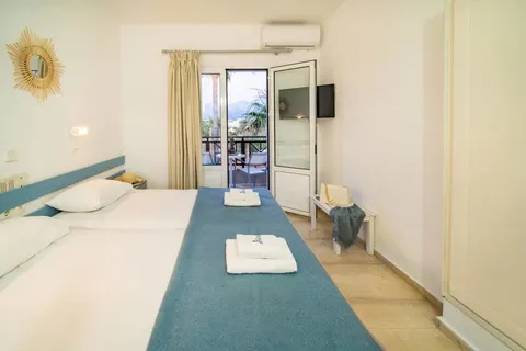 Aeolos Beach Resort foto 3