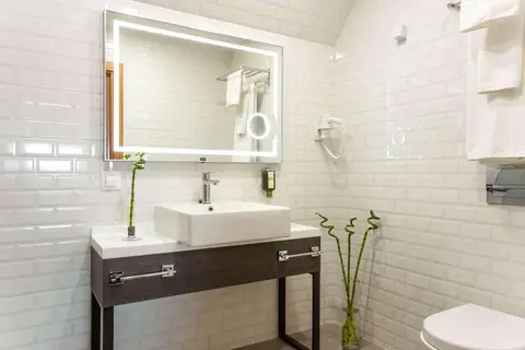 Best Western Terminus Hotel in Terminus Hotel — foto 11
