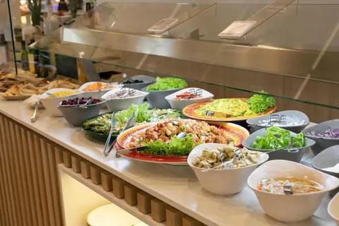 Bungalows Hd Parque Cristobal foto 13