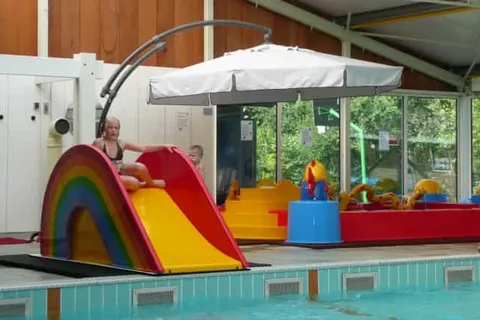 Vakantieoord de Bronzen Emmer foto 6