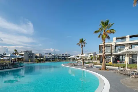 Portes Lithos Luxury Resort in Portes Lithos Luxury Resort