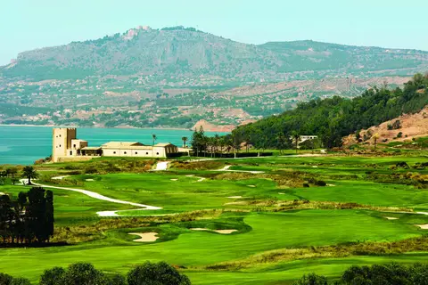 Verdura Resort Sicily in Sciacca — foto 12