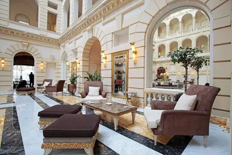 Anantara New York Palace in Boedapest, foto 20