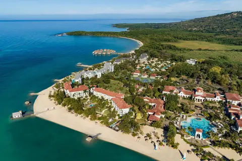 Sandals South Coast in Whitehouse, foto 26
