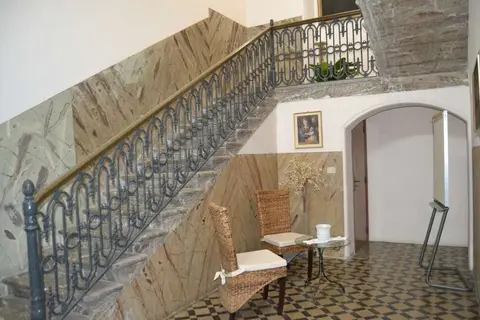Palazzo Durante in Letojanni — foto 8