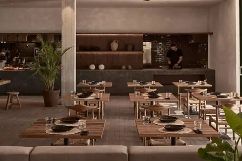 Theros All Suite Hotel in Kos — foto 28