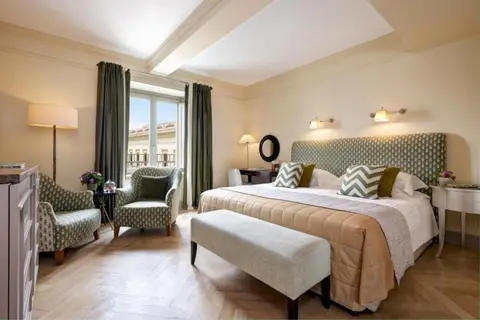 Hotel Savoy Florence, a Rocco Forte Hotel in Florence, foto 15