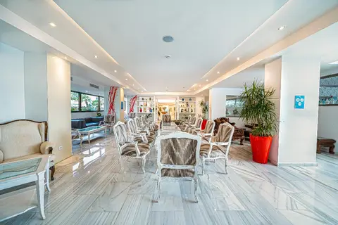 Hotel Seramar Comodoro Playa in Palmanova — foto 4