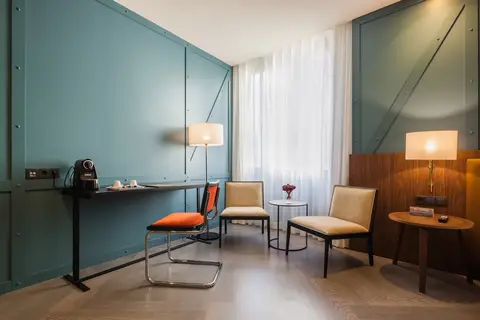 Vincci Porto in Vila Nova de Gaia — foto 30