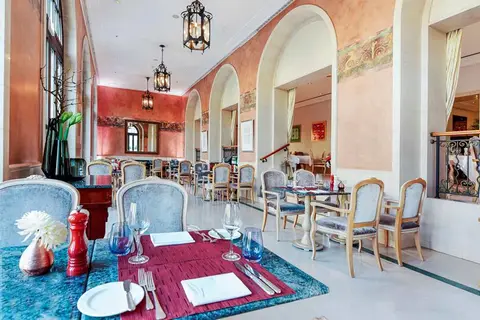 Adlon Kempinski Berlin in Berlijn, foto 5