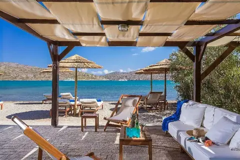 Elounda Gulf Villas in Elounda, foto 6