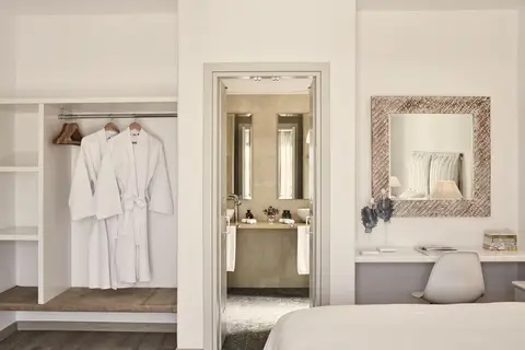 Yria Boutique Hotel & Spa in Παροικιά — foto 24