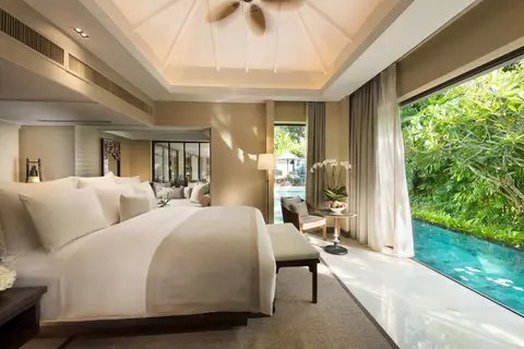 Anantara Layan Phuket Resort in ตำบลเชิงทะเล — foto 24