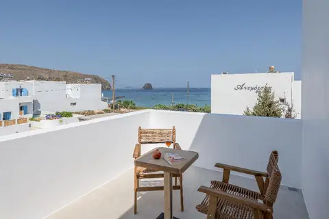 Nove Milos Luxury by Estia in Πλάκα — foto 11
