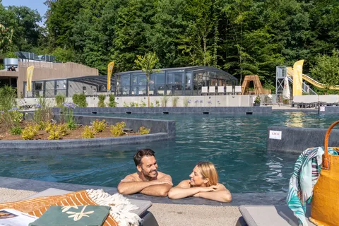 Camping Parc La Clusure foto 13