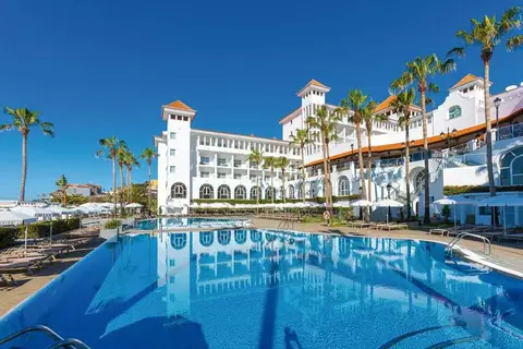 Hotel Riu Madeira in Caniço — foto 9