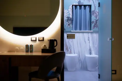 Lo Stemma Luxury Boutique Hotel in Matera, foto 11