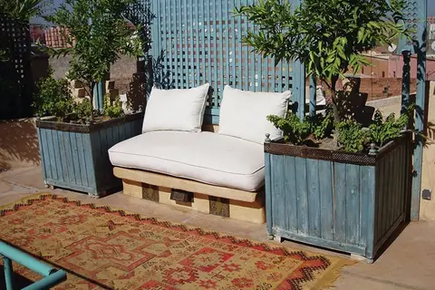 Riad Armelle in Marrakech — foto 3