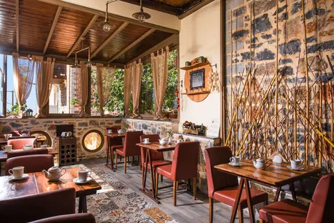 Balsamico Traditional Suites in Chersonisos Municipal Unit, foto 8