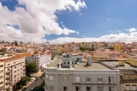 Dom Carlos Liberty in Almada, foto 7