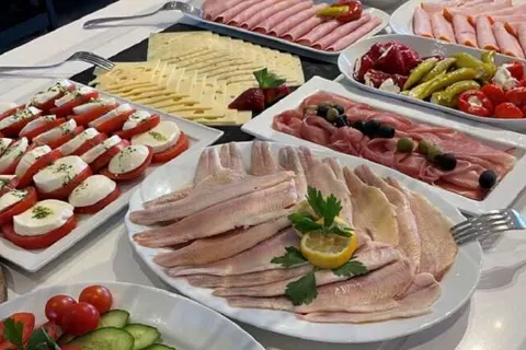 Hotel Bismarckhöhe foto 16