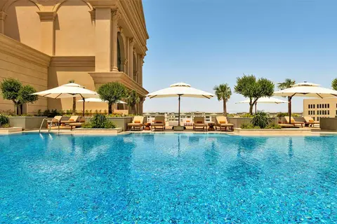 Le Royal Meridien Doha in شارع 347